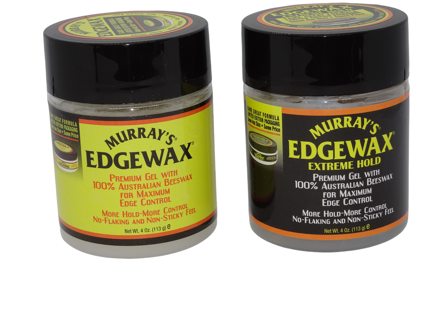 Murray's Edgewax