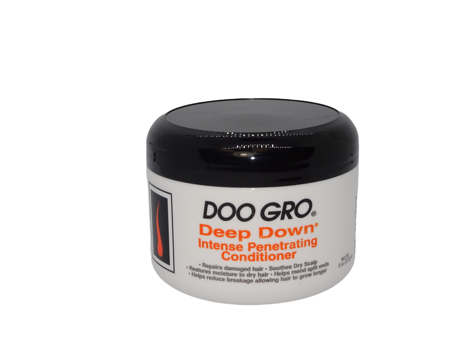 Doo Gro Deep Down Intense Penetrating Conditioner