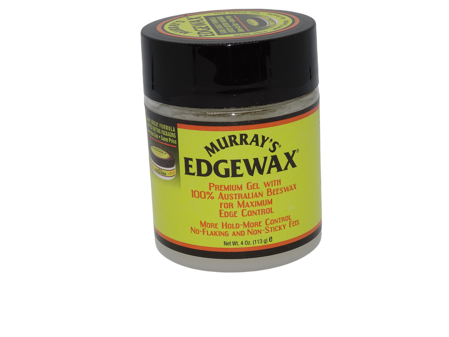 Murray's Edgewax