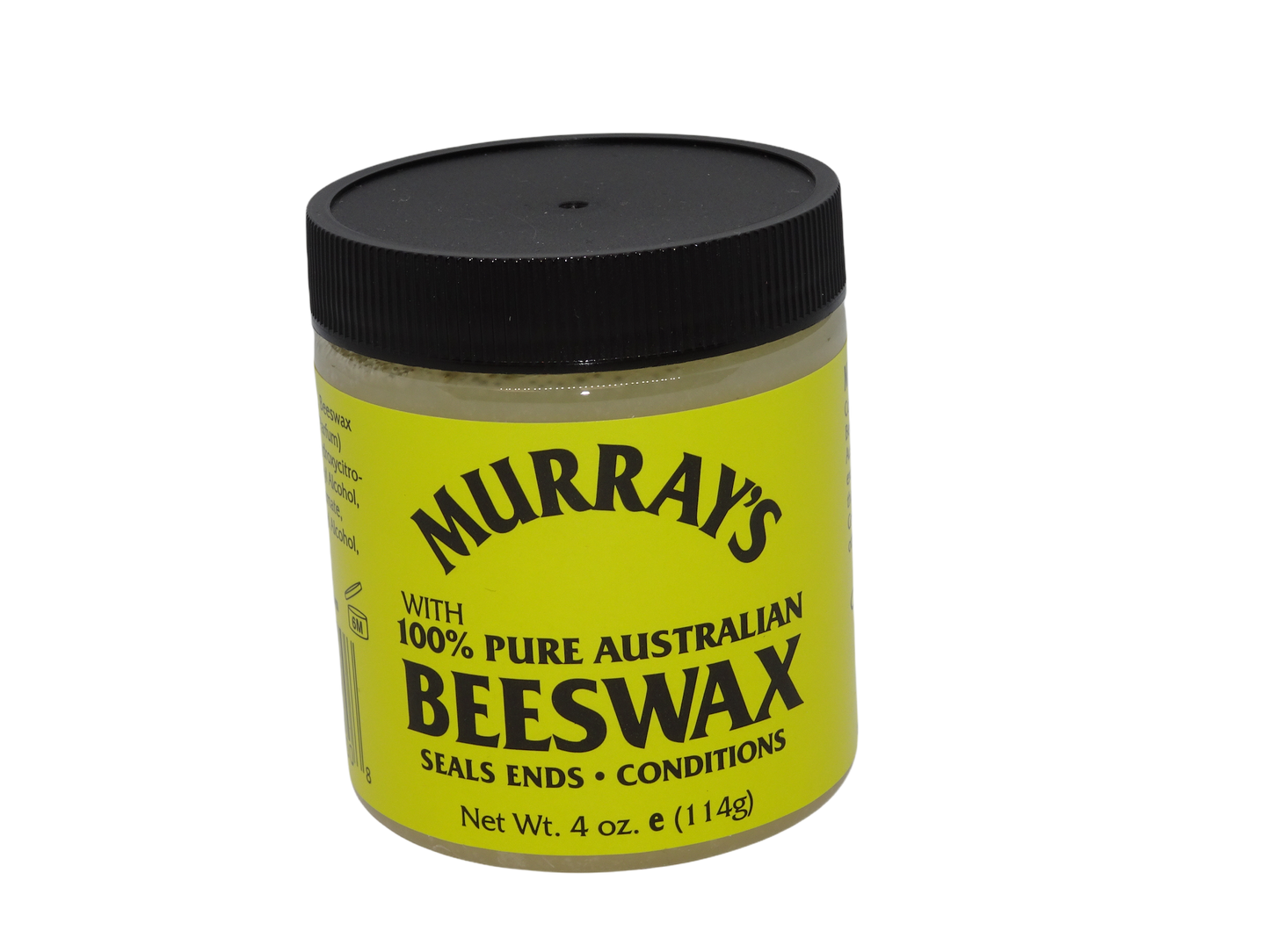 Murray's Beeswax