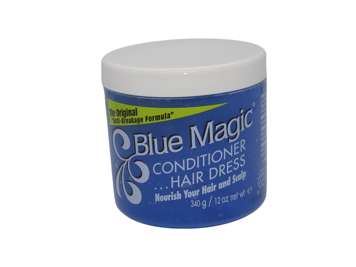 Blue Magic Conditioner Hair Dress