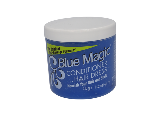 Blue Magic Conditioner Hair Dress