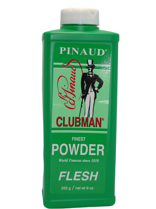 Clubman Powder Flesh