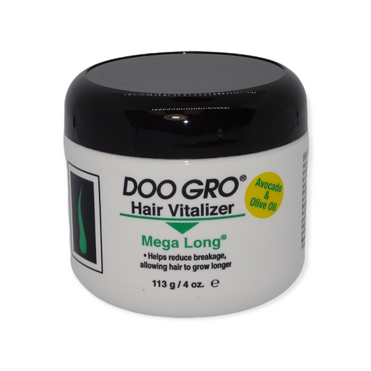 Doo Gro Hair Vitalizer Mega Long