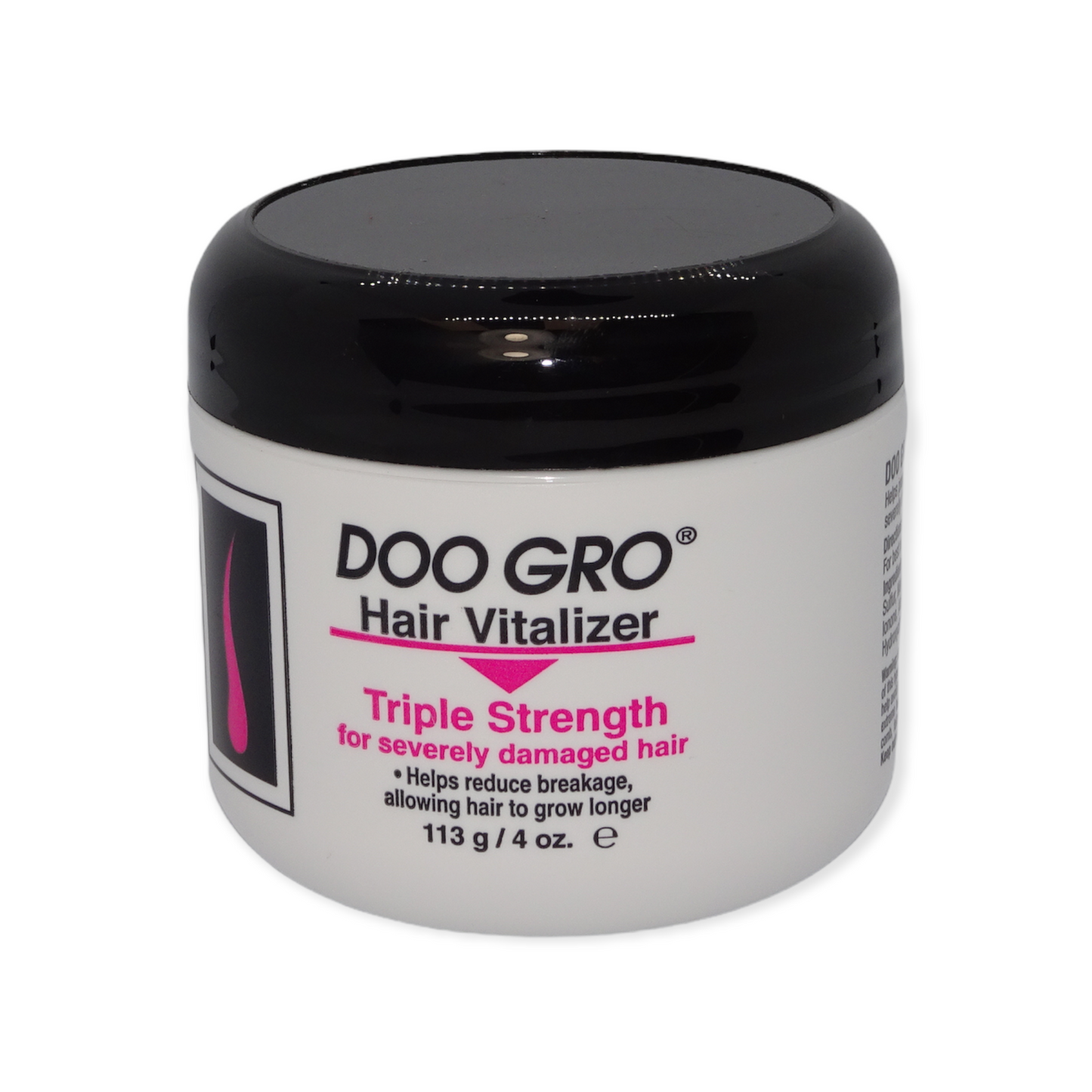 Doo Gro Hair Vitalizer Triple Strength