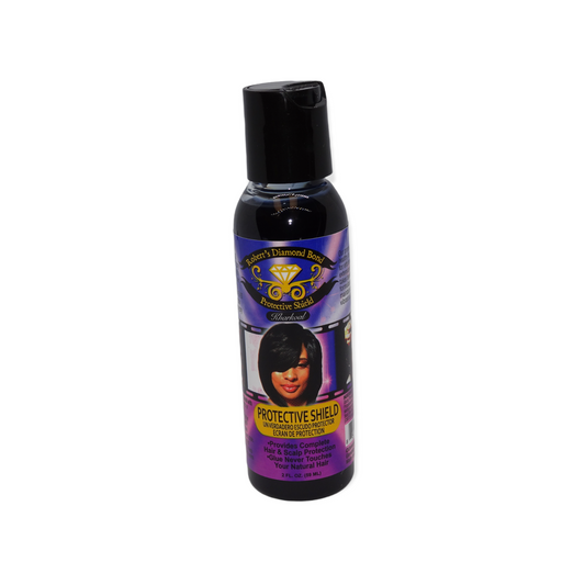 R Diamond Bond Protective Shield