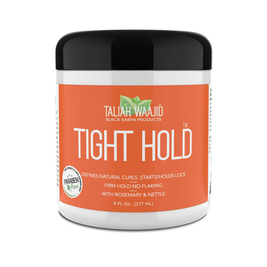 TWaajid Tight Hold 6oz