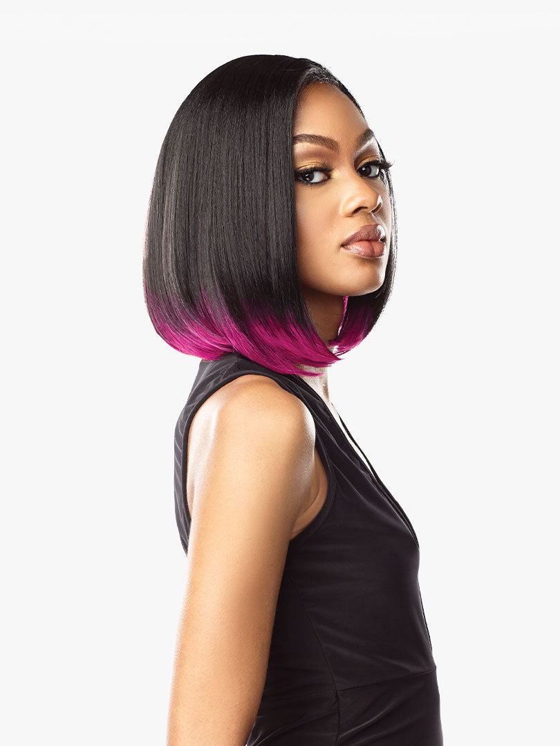 Vice HD Lace Unit 3