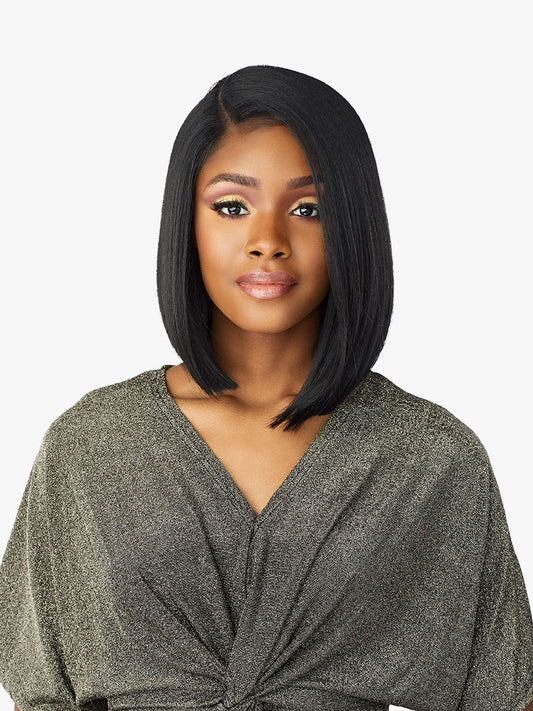 Butta Lace Unit 1