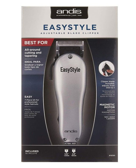 Andis Easystyle Adjustable Blade Clippers