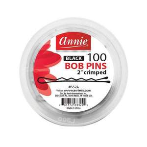 Bob Pins Crimped