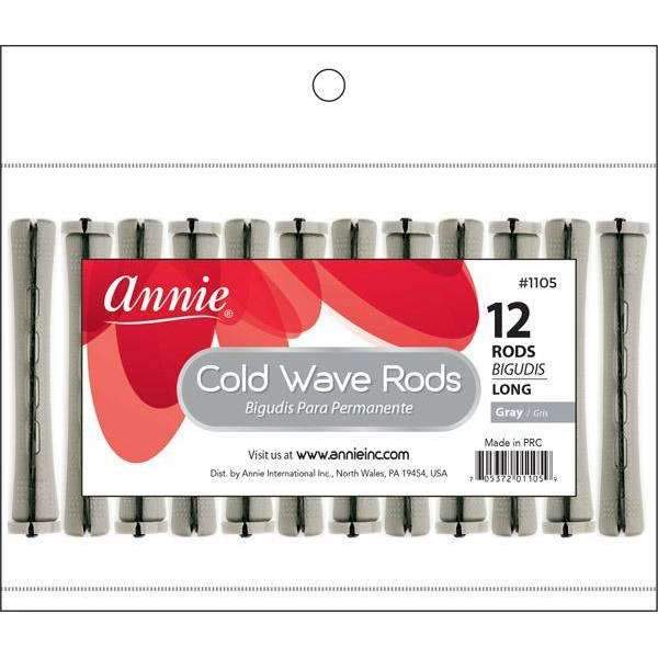 Annie Cold Wave Rods