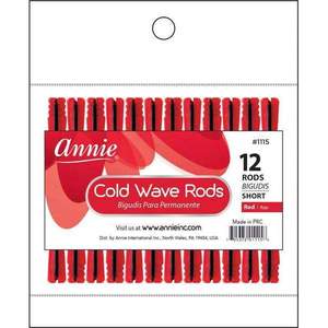 Annie Cold Wave Rods