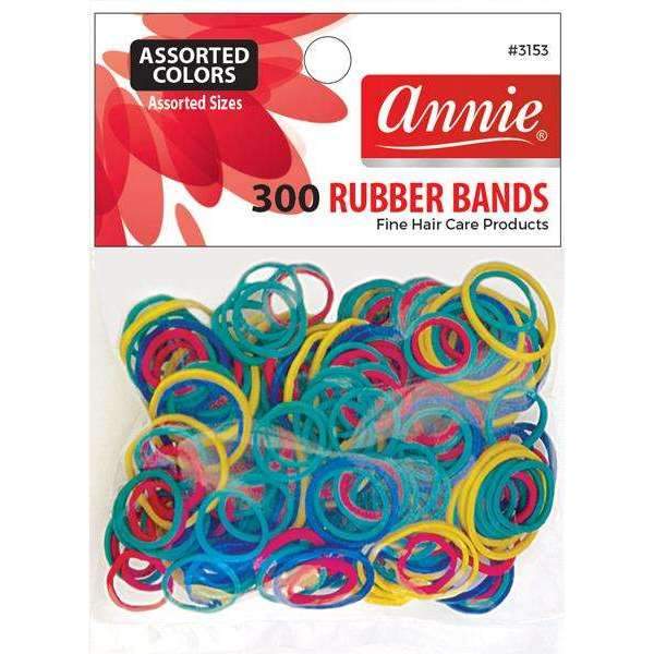 Annie Rubberbands