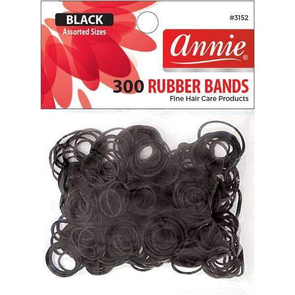 Annie Rubberbands