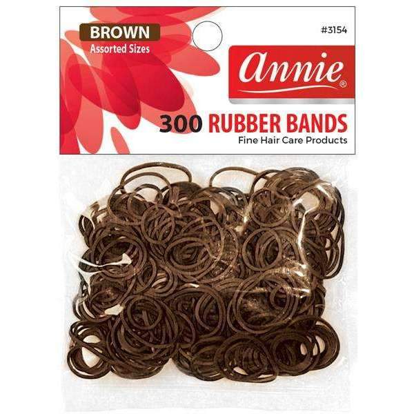 Annie Rubberbands