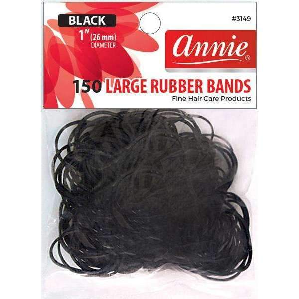 Annie Rubberbands