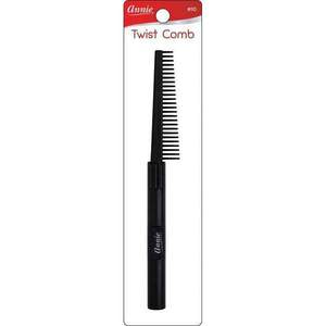 Twist Comb