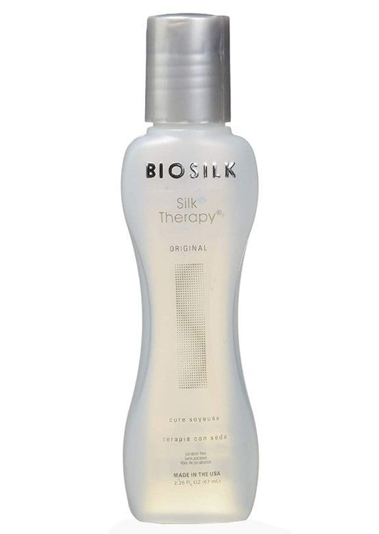 BioSilk Silk Therapy Serum