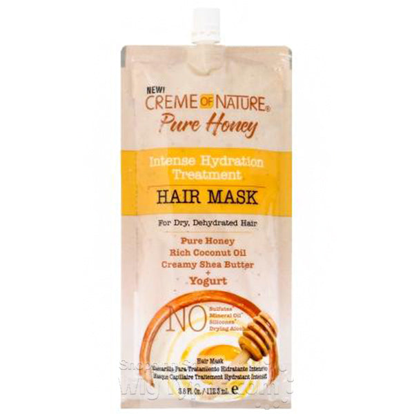 CON Pure Honey Intense Hydration Mask