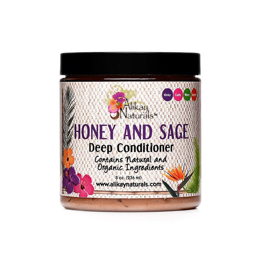 Alikay Nat Honey and Sage