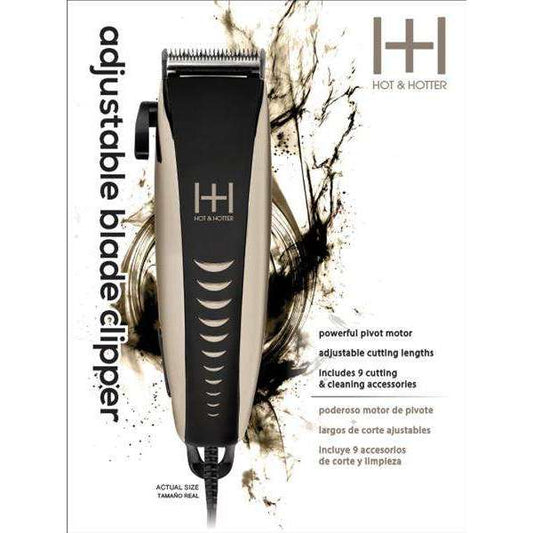 HH Adjustable Blade Clipper