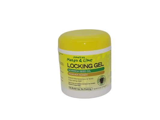 Jam Mango&Lime Locking Gel