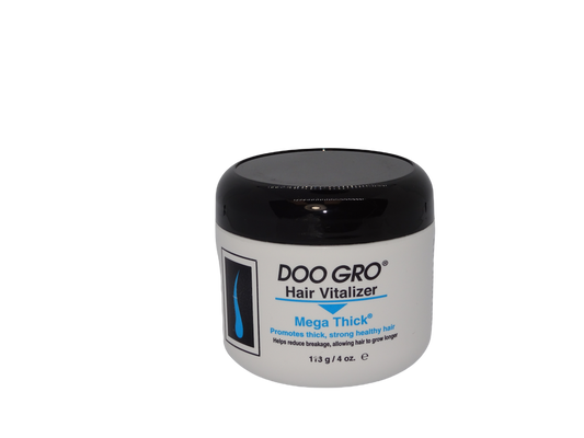 Doo Grow Hair Vitalizer Mega Thick