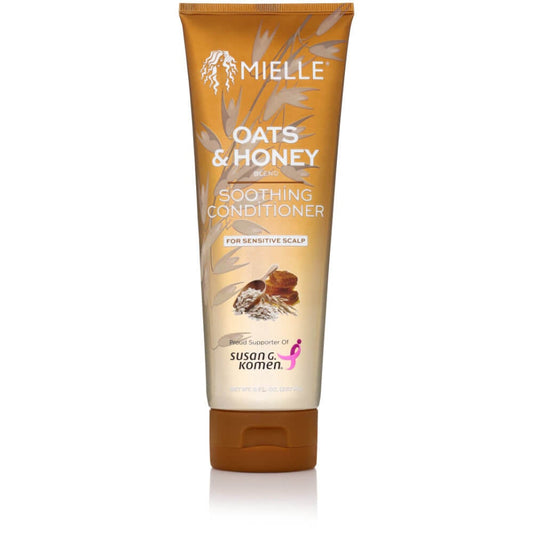 Mielle Oats & Honey Soothing Conditioner