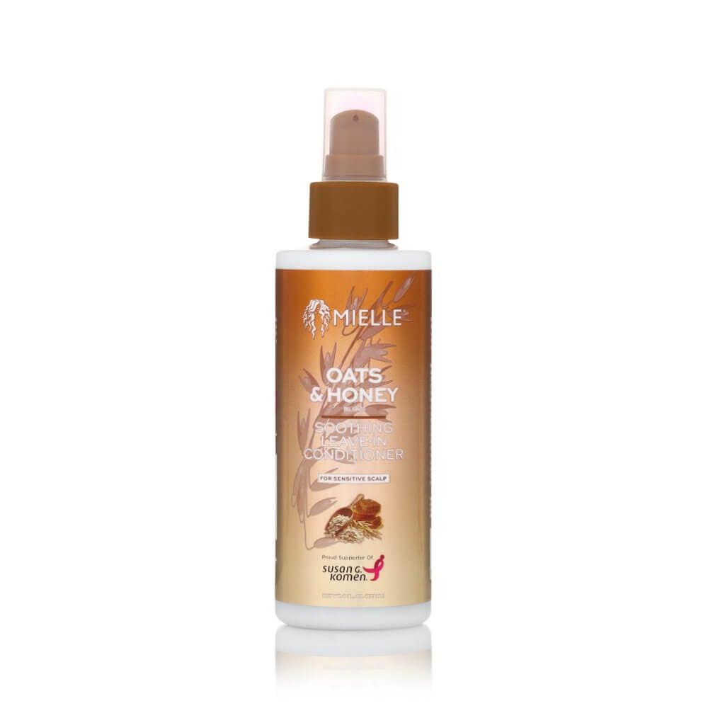 Mielle Oats & Honey Leave InConditioner